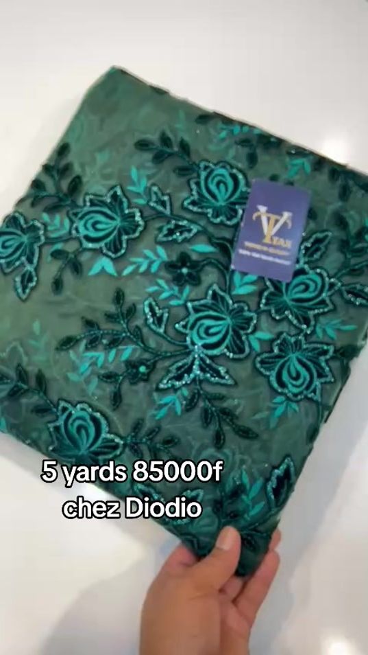 TikTok video thumbnail by tissus_et_accessoires
