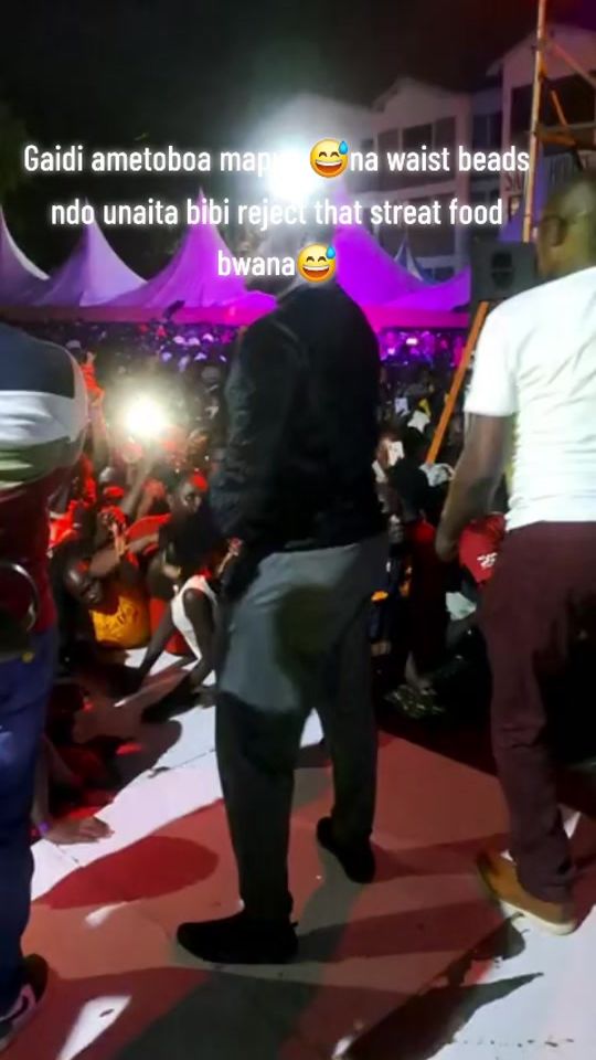 TikTok video thumbnail by felixotieno373