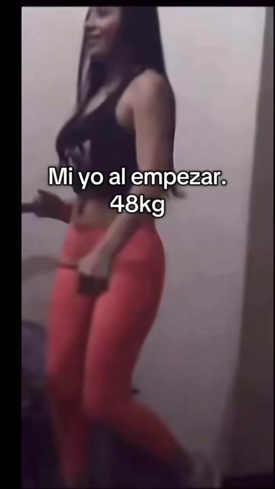 TikTok video thumbnail by adryfit35