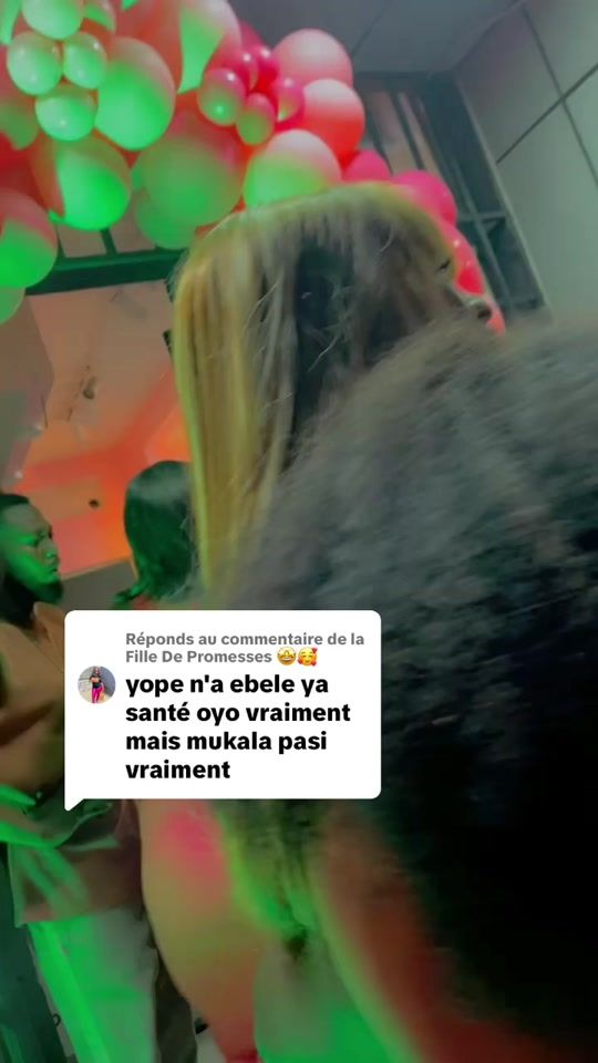 TikTok video thumbnail by ndombelepriscagmail.com