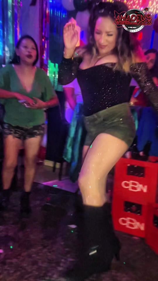 TikTok video thumbnail by amadeus.disco
