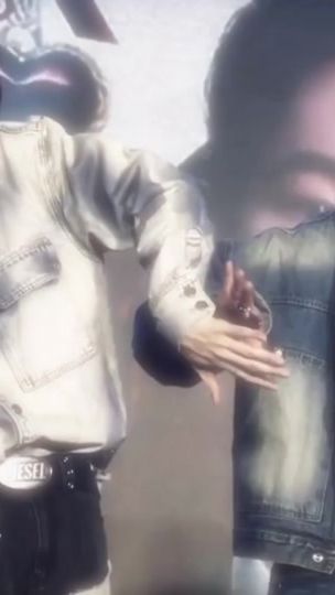 TikTok video thumbnail by vkook_fic