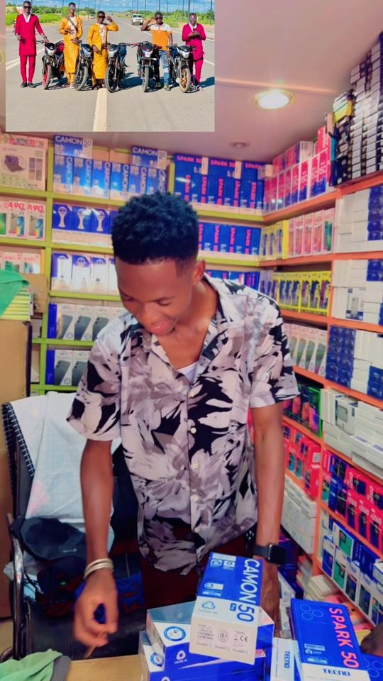 TikTok video thumbnail by z.telecom3