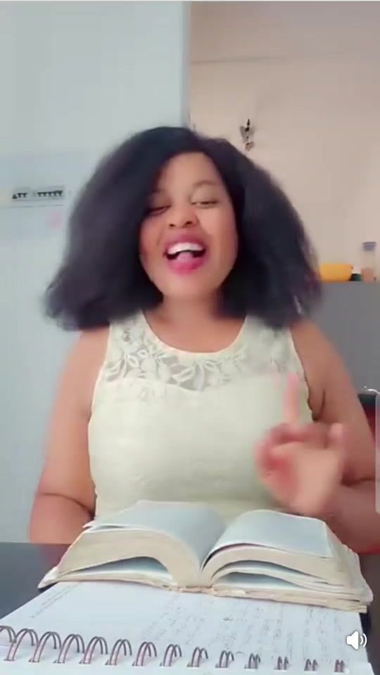 TikTok video thumbnail by bongiwilson