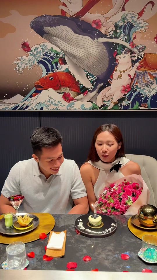 TikTok video thumbnail by sangdian_