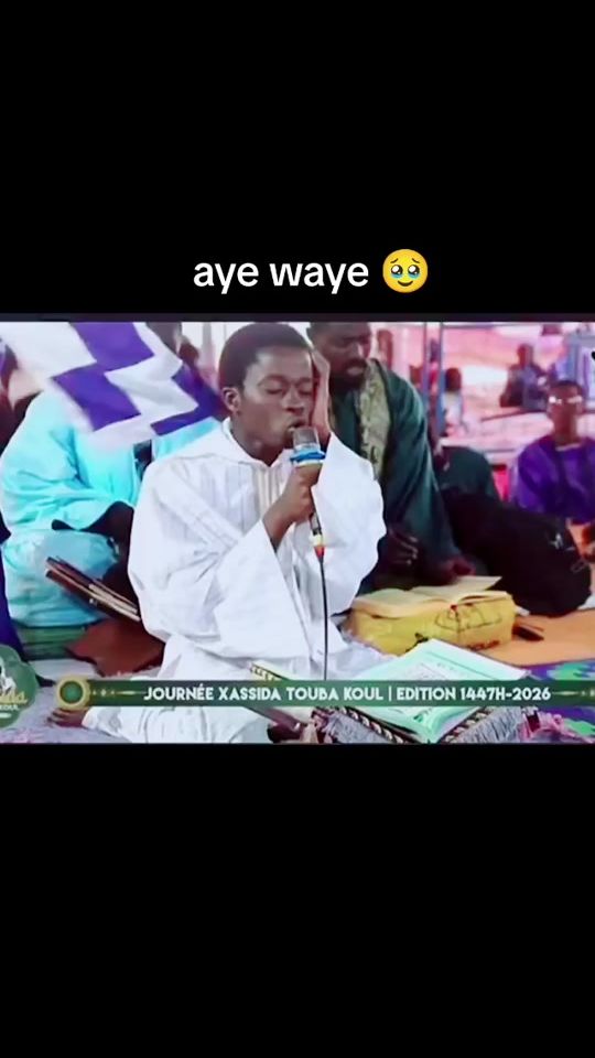 TikTok video thumbnail by sdaoudadiop
