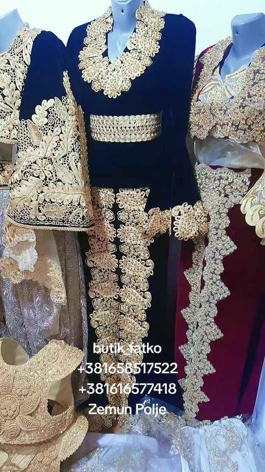 TikTok video thumbnail by butikfatko