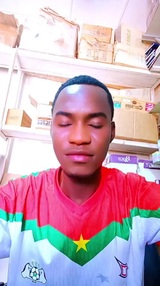TikTok video thumbnail by daoudadambina4