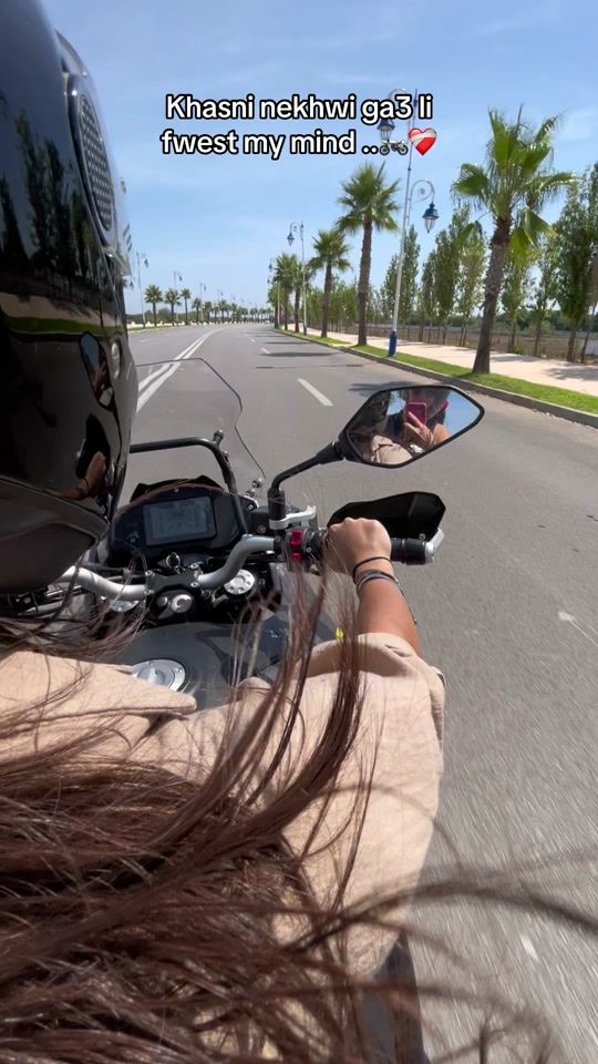 TikTok video thumbnail by moto__girl2