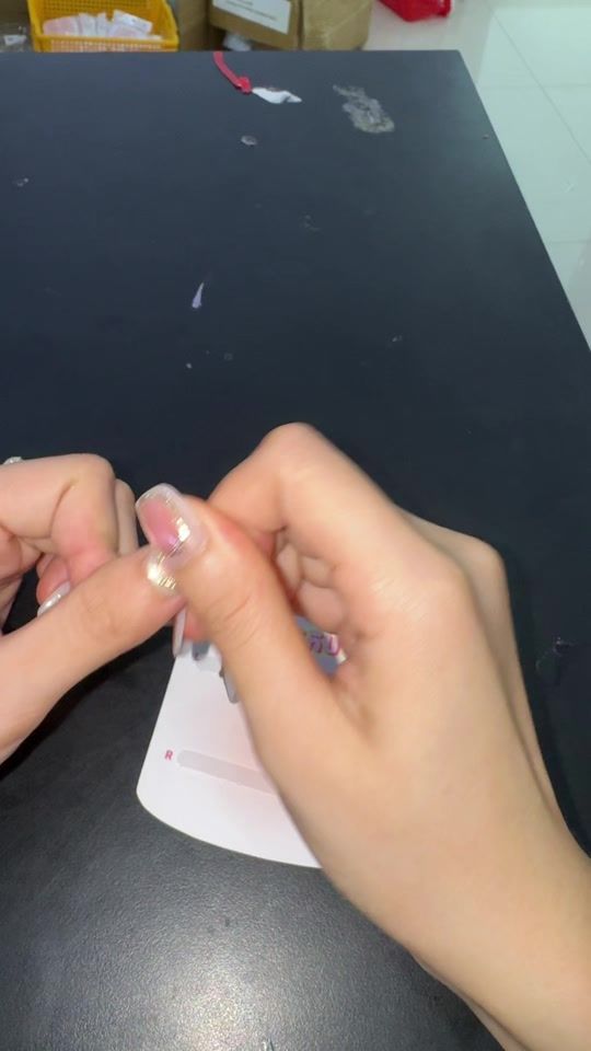 TikTok video thumbnail by nails_artshop