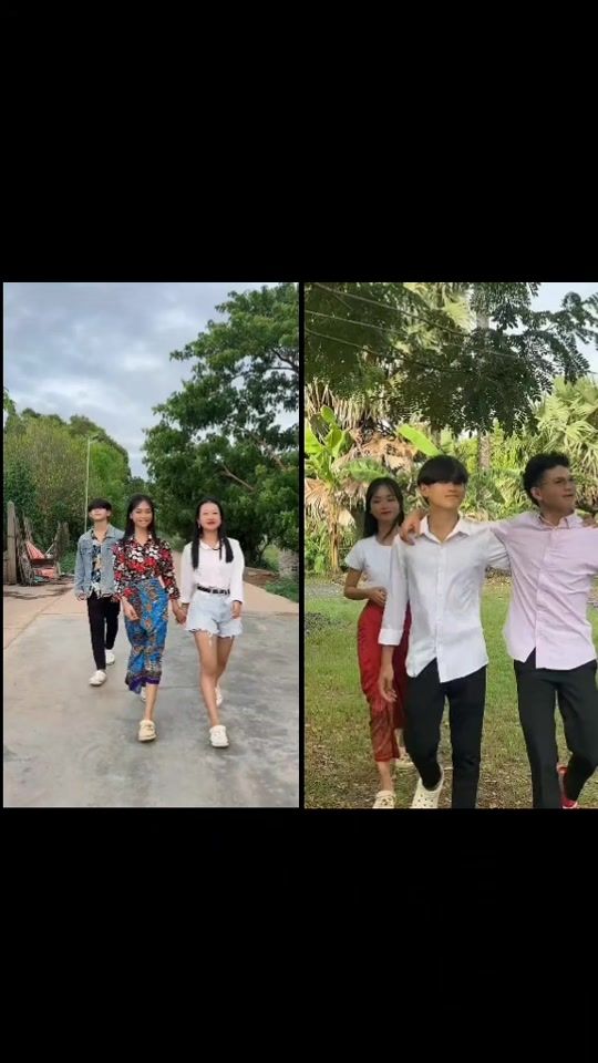 TikTok video thumbnail by sokvanlyheng
