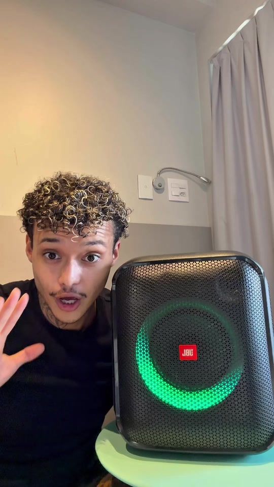 TikTok video thumbnail by lucasdebrites