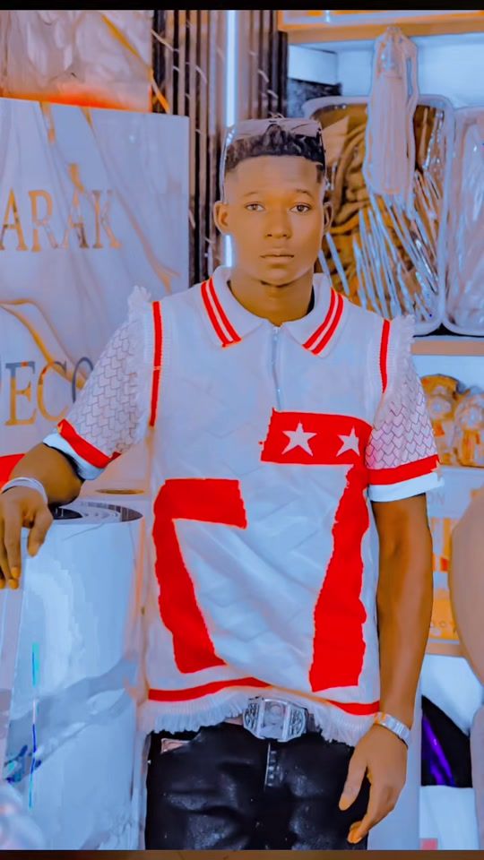TikTok video thumbnail by salif..choco6