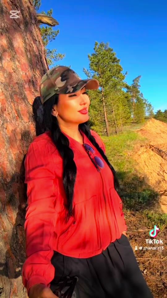 TikTok video thumbnail by zhanar.r13