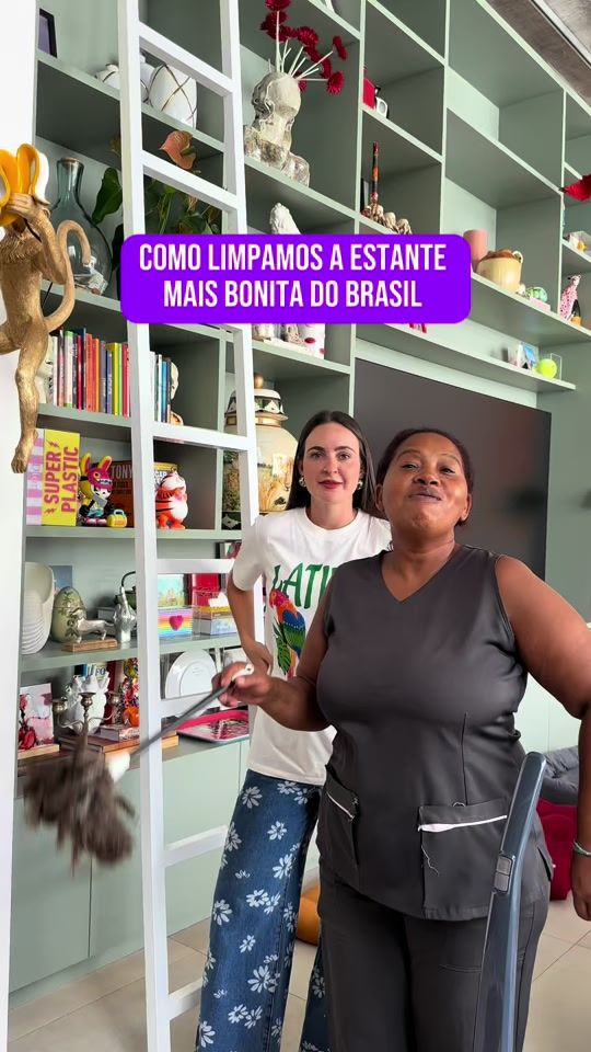 TikTok video thumbnail by luizafiorito