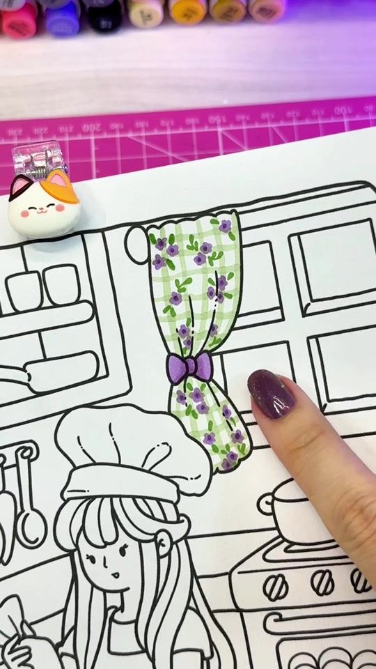TikTok video thumbnail by andrearamos.art