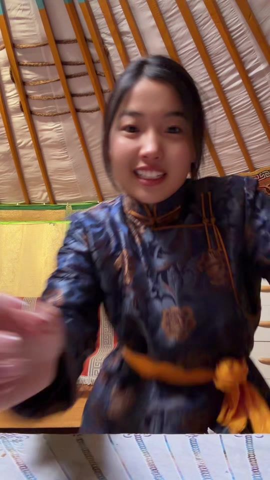 TikTok video thumbnail by nymka_ganbat