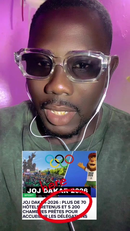 TikTok video thumbnail by papethiammbaye4