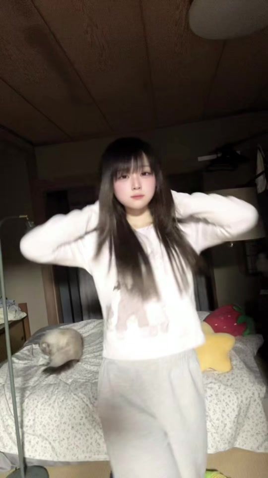 TikTok video thumbnail by gfzjl