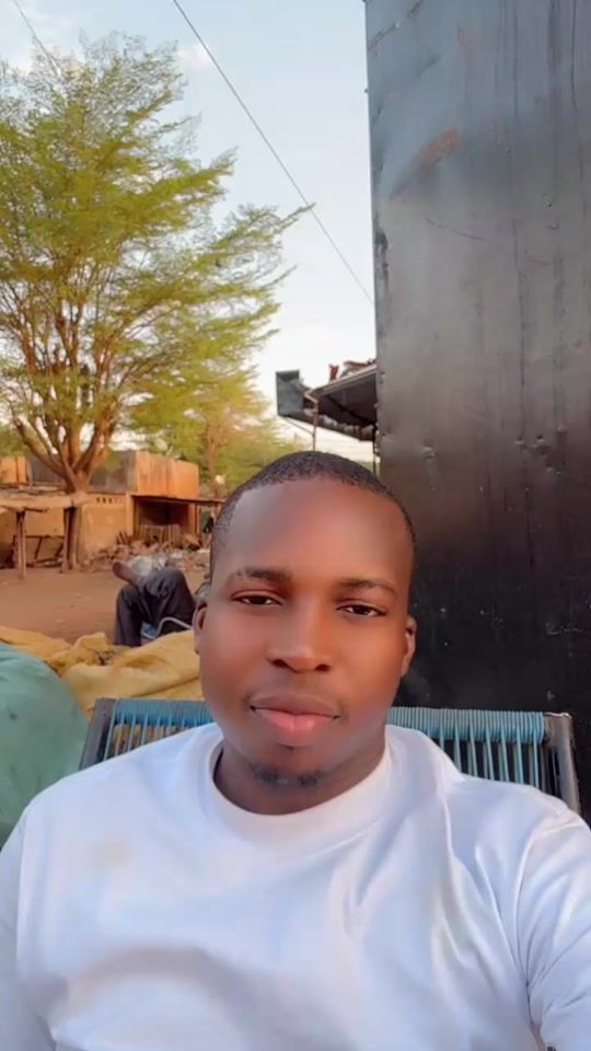 TikTok video thumbnail by oumarking30