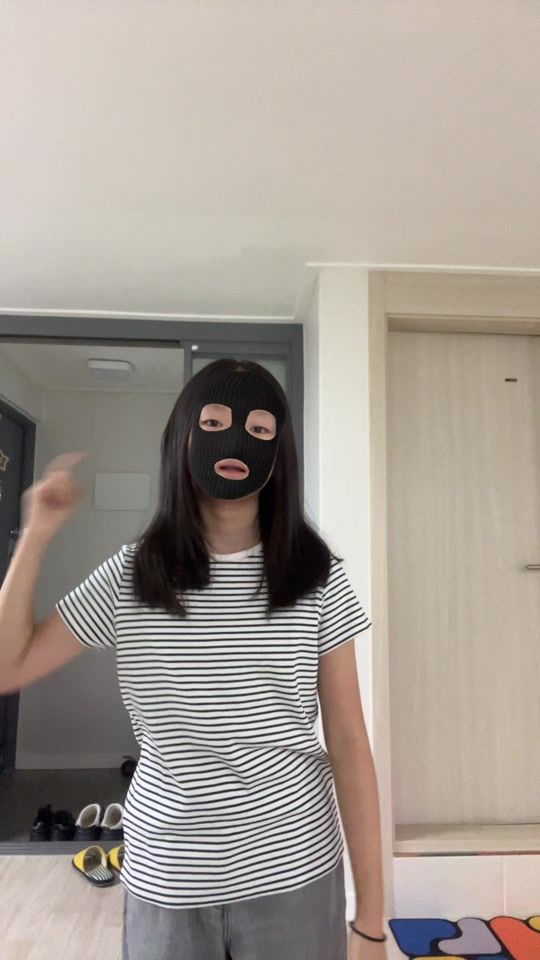 TikTok video thumbnail by saeun_16