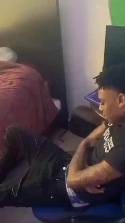 TikTok video thumbnail by nunc4pierd3