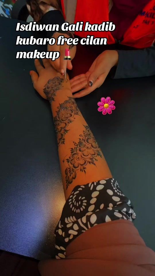 TikTok video thumbnail by somali.skills.islii02