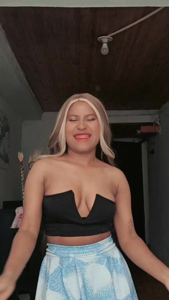 TikTok video thumbnail by lachamitamichell