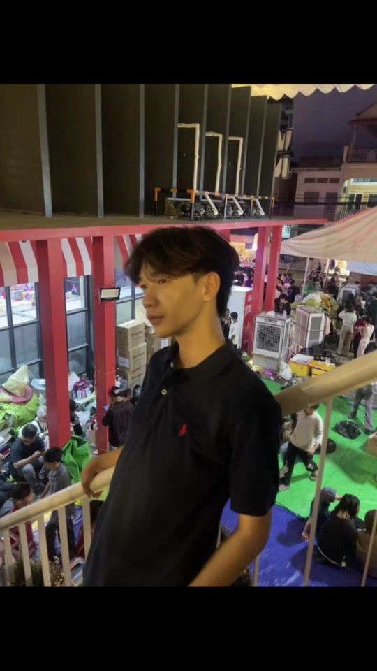 TikTok video thumbnail by tourchhay_loem