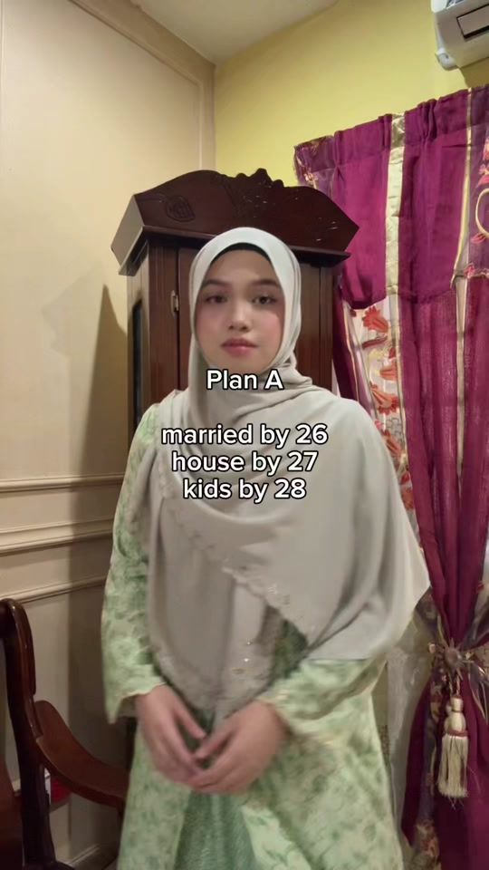 TikTok video thumbnail by notafiqaaisyaa