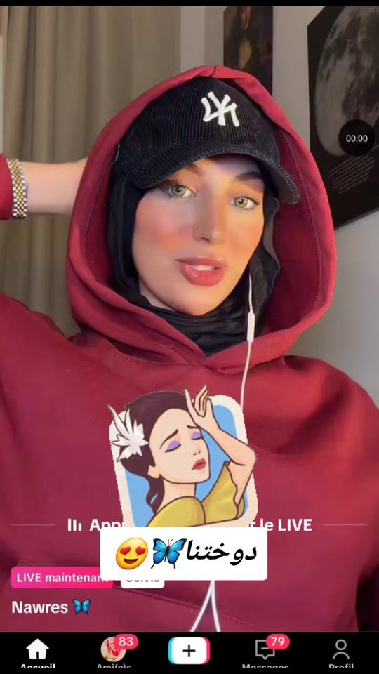 TikTok video thumbnail by aicha.amoula