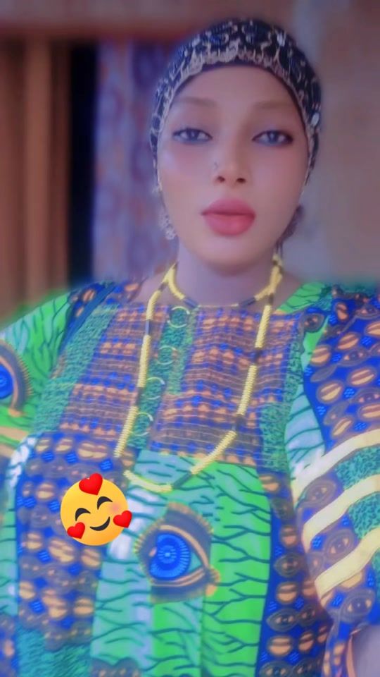 TikTok video thumbnail by .sanouacha