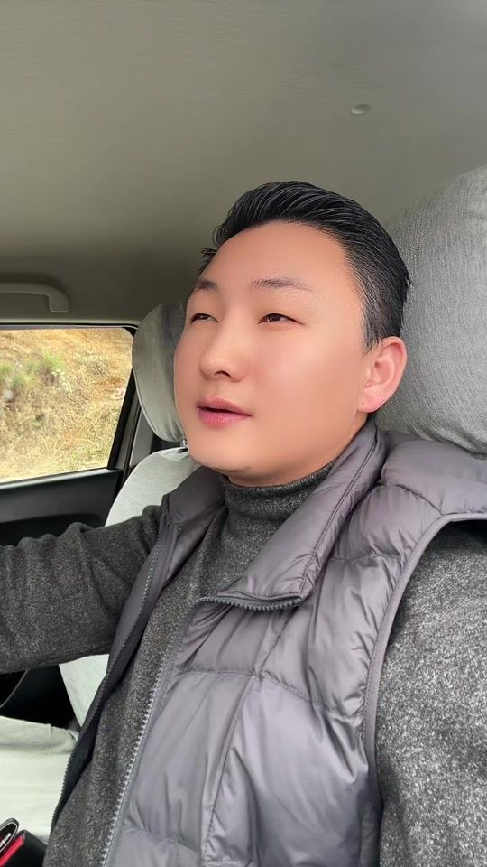 TikTok video thumbnail by wangchukwangchuk13
