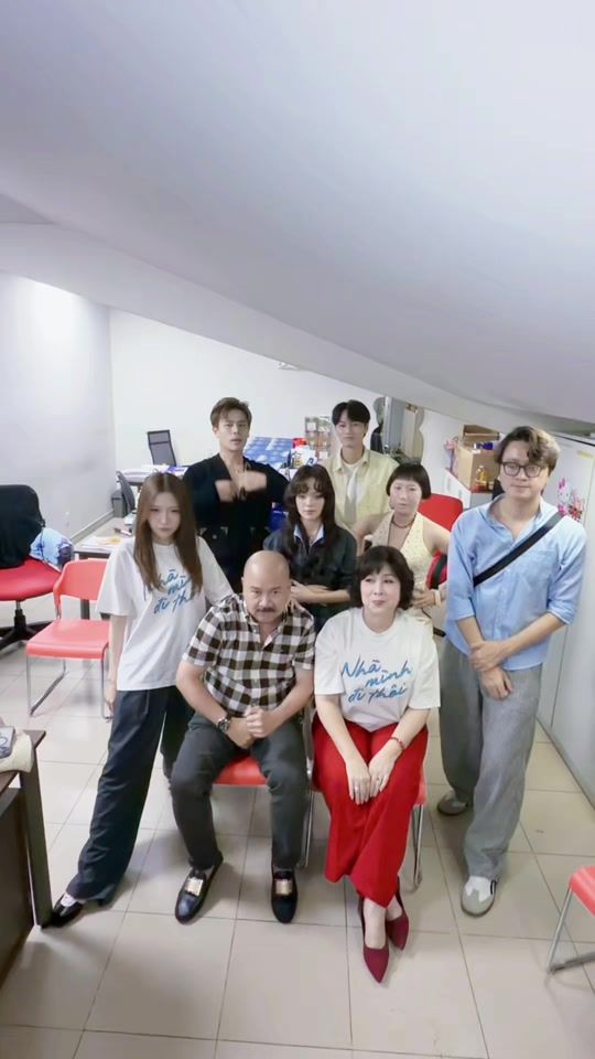 TikTok video thumbnail by hongvanentertainment