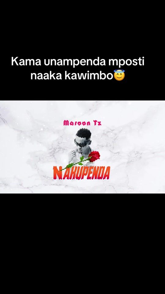 TikTok video thumbnail by simbalachunya