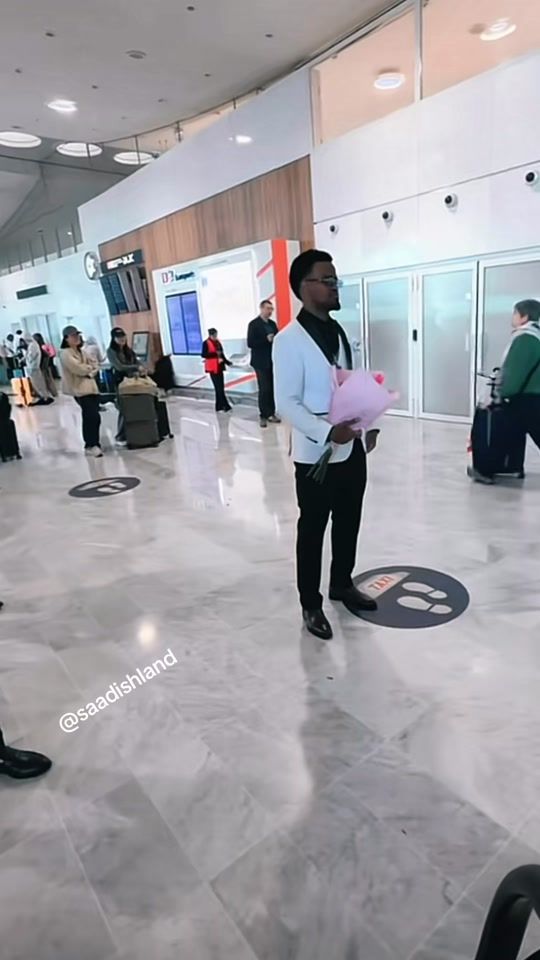 TikTok video thumbnail by saadishland