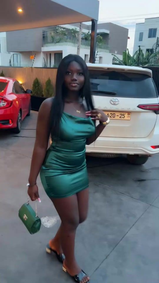 TikTok video thumbnail by akosuah5
