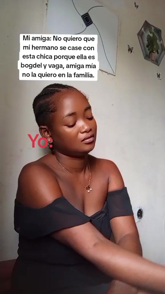 TikTok video thumbnail by damadehierro99