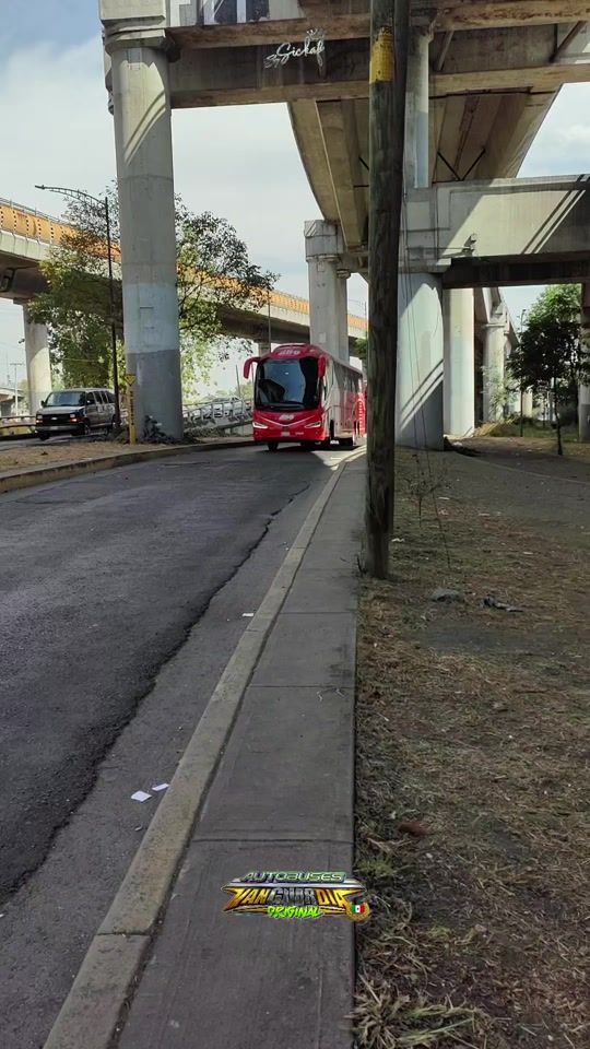 TikTok video thumbnail by autobusesdevanguardia