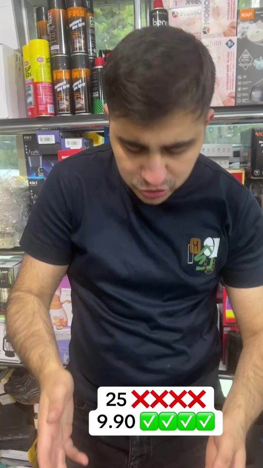 TikTok video thumbnail by murad_store_