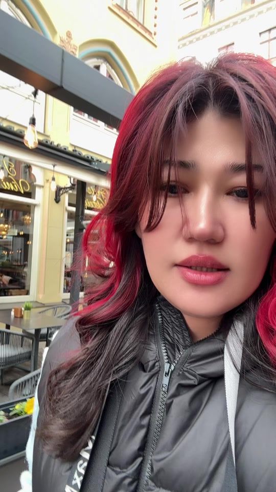 TikTok video thumbnail by dilya_xvan