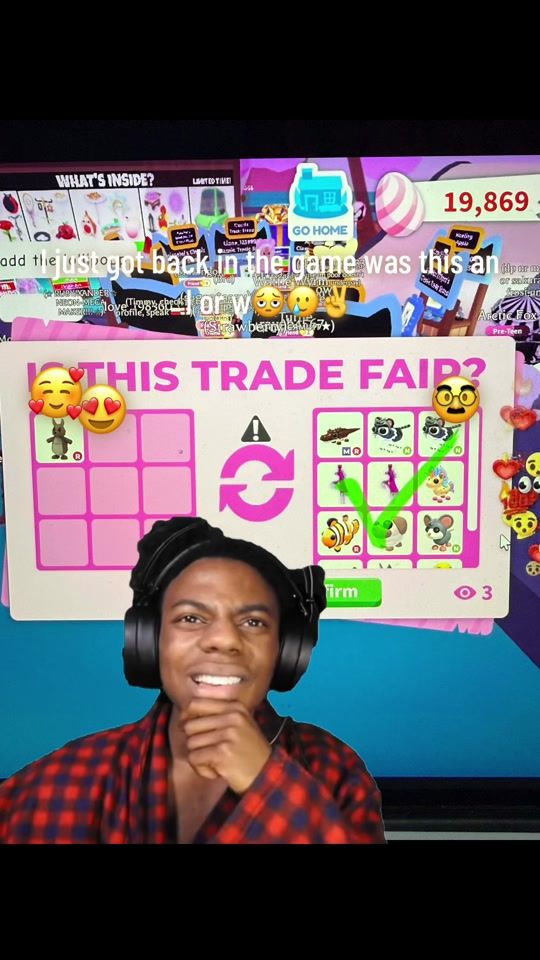 TikTok video thumbnail by leiplaysadoptme