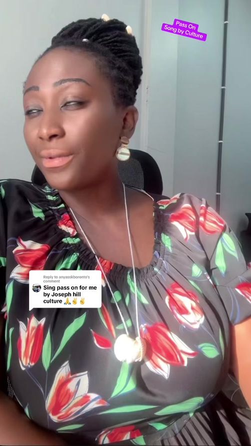 TikTok video thumbnail by yaa_rasta