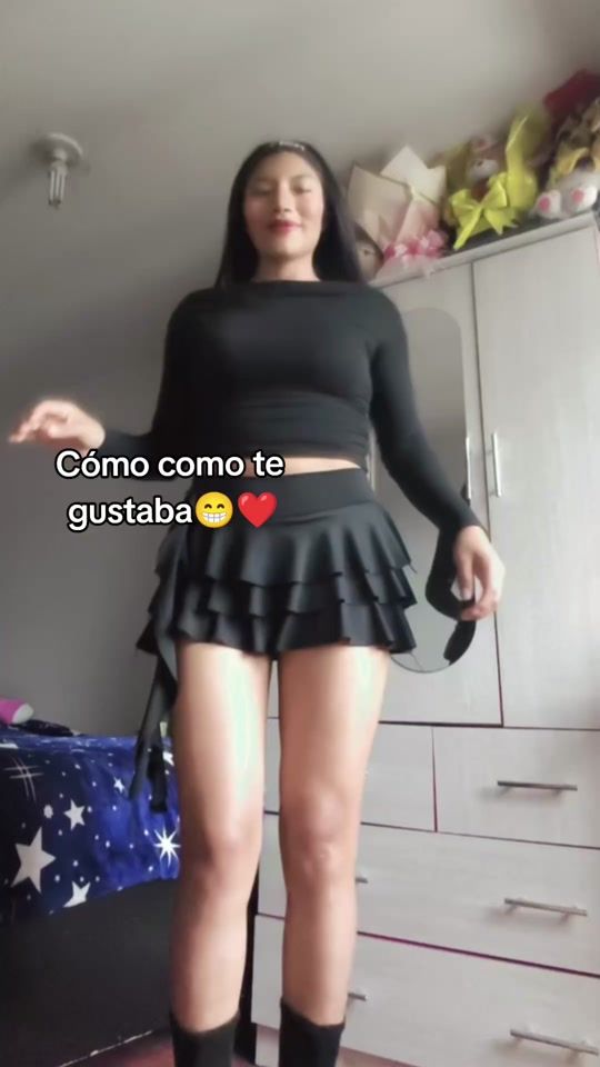 TikTok video thumbnail by marlenecali001