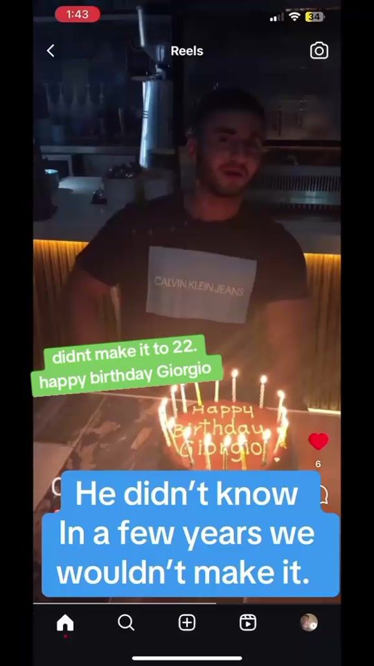 TikTok video thumbnail by mistersydney