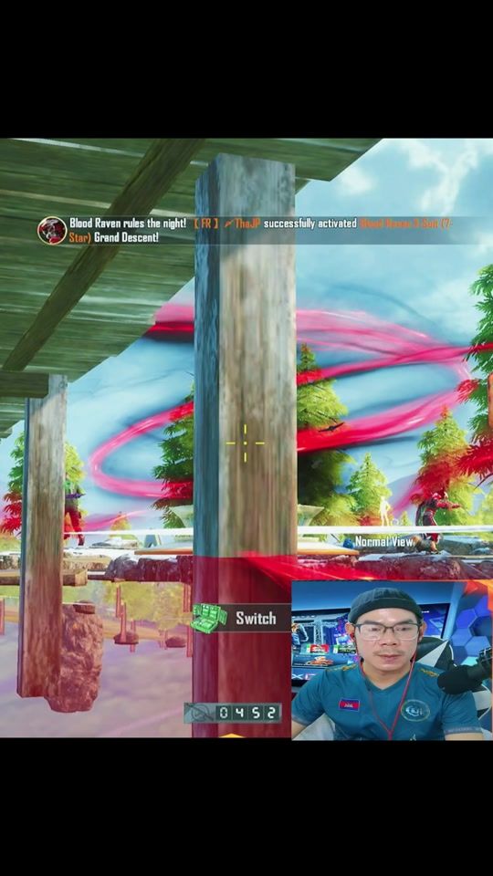 TikTok video thumbnail by gjchen12