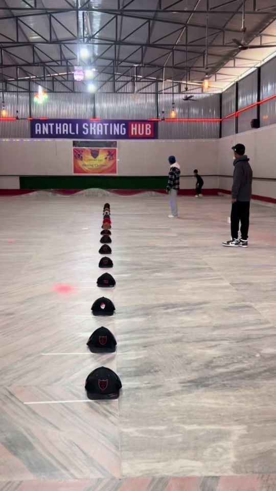 TikTok video thumbnail by anthali.skating.h