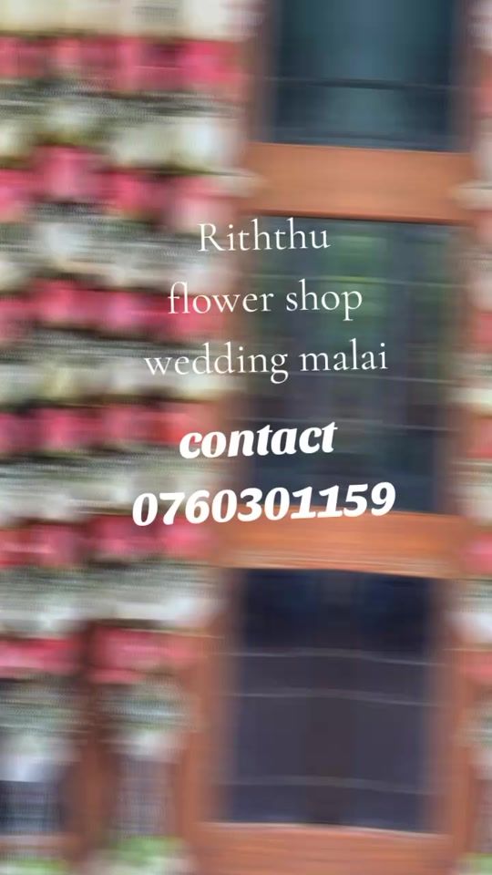 TikTok video thumbnail by keerththi0723