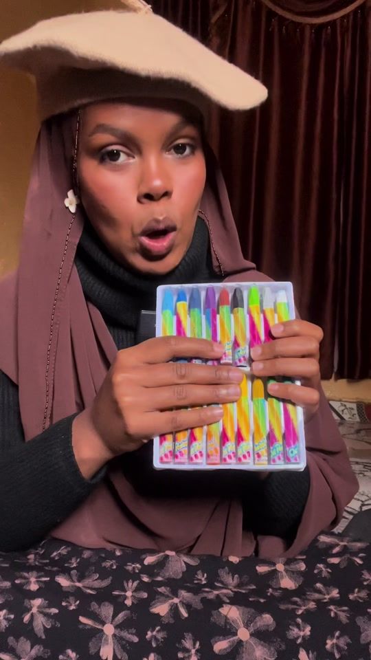 TikTok video thumbnail by hodogiire