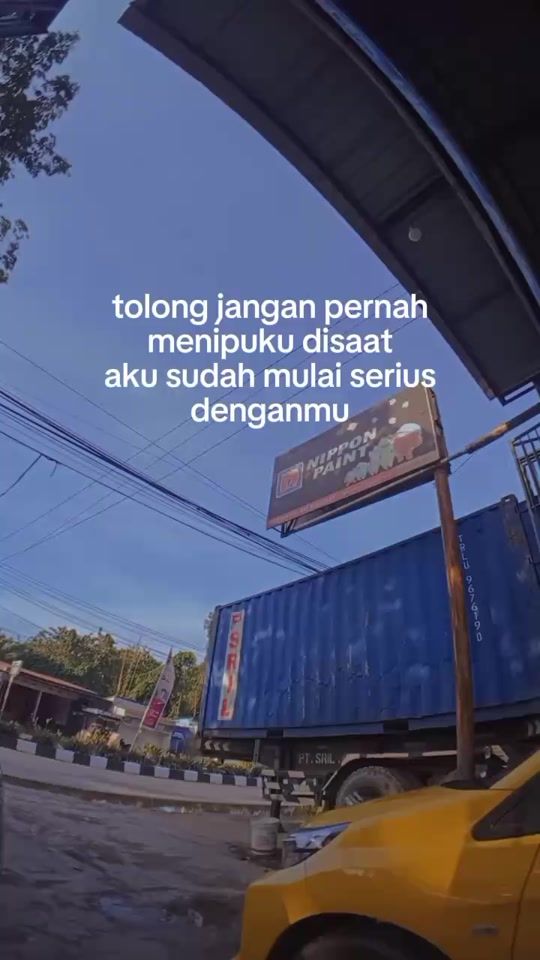 TikTok video thumbnail by ifanksyaputra